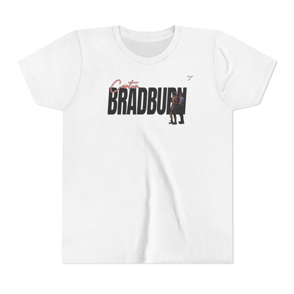 Carter Bradburn YOUTH Graphic Tee