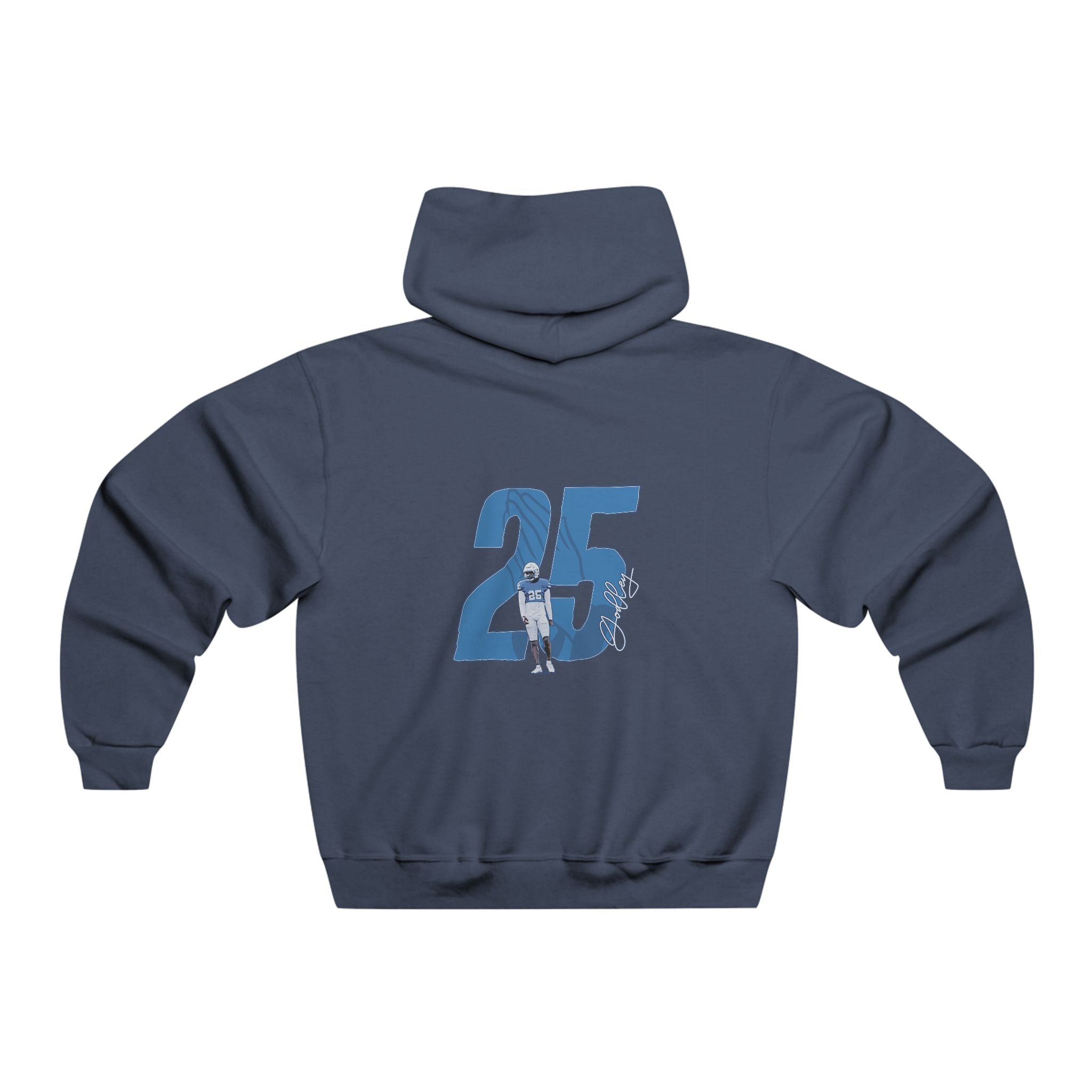 Antwone Godley Vintage Hoodie