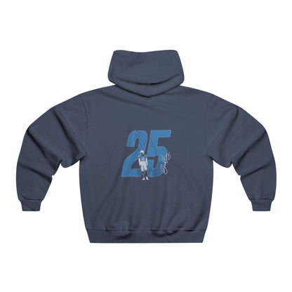 Antwone Godley Vintage Hoodie