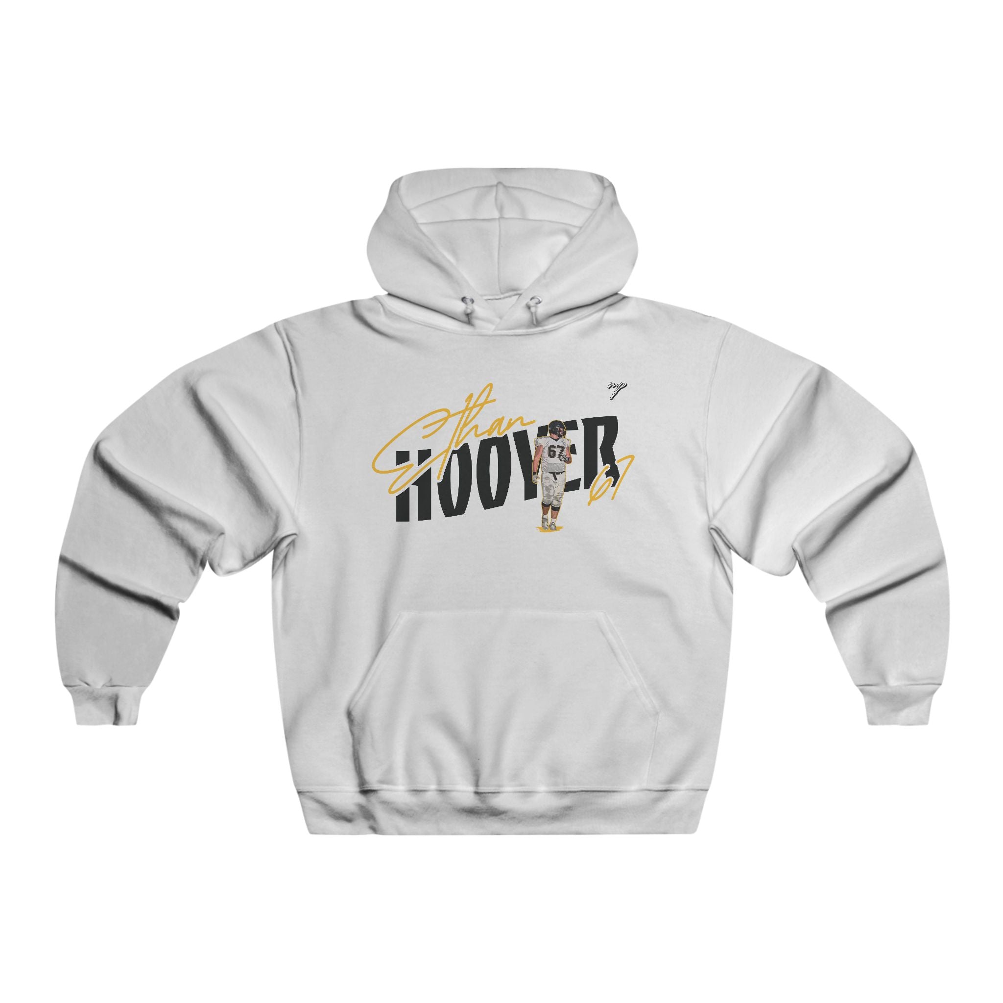 Ethan Hooyer Vintage Hoodie