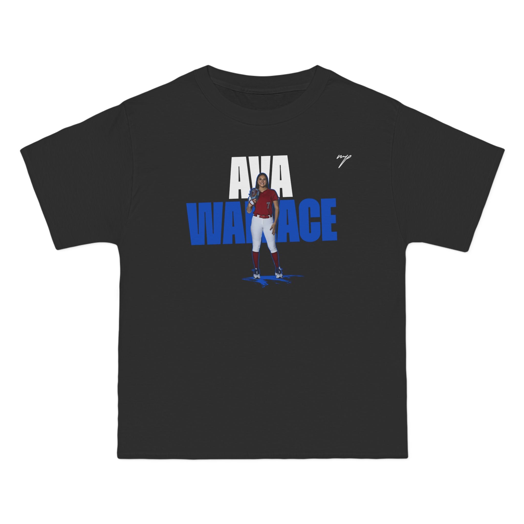 Ava Wallace Vintage Tee