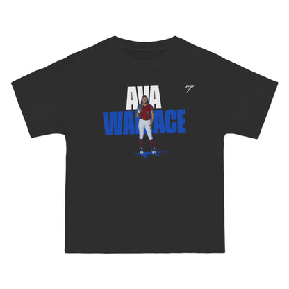 Ava Wallace Vintage Tee