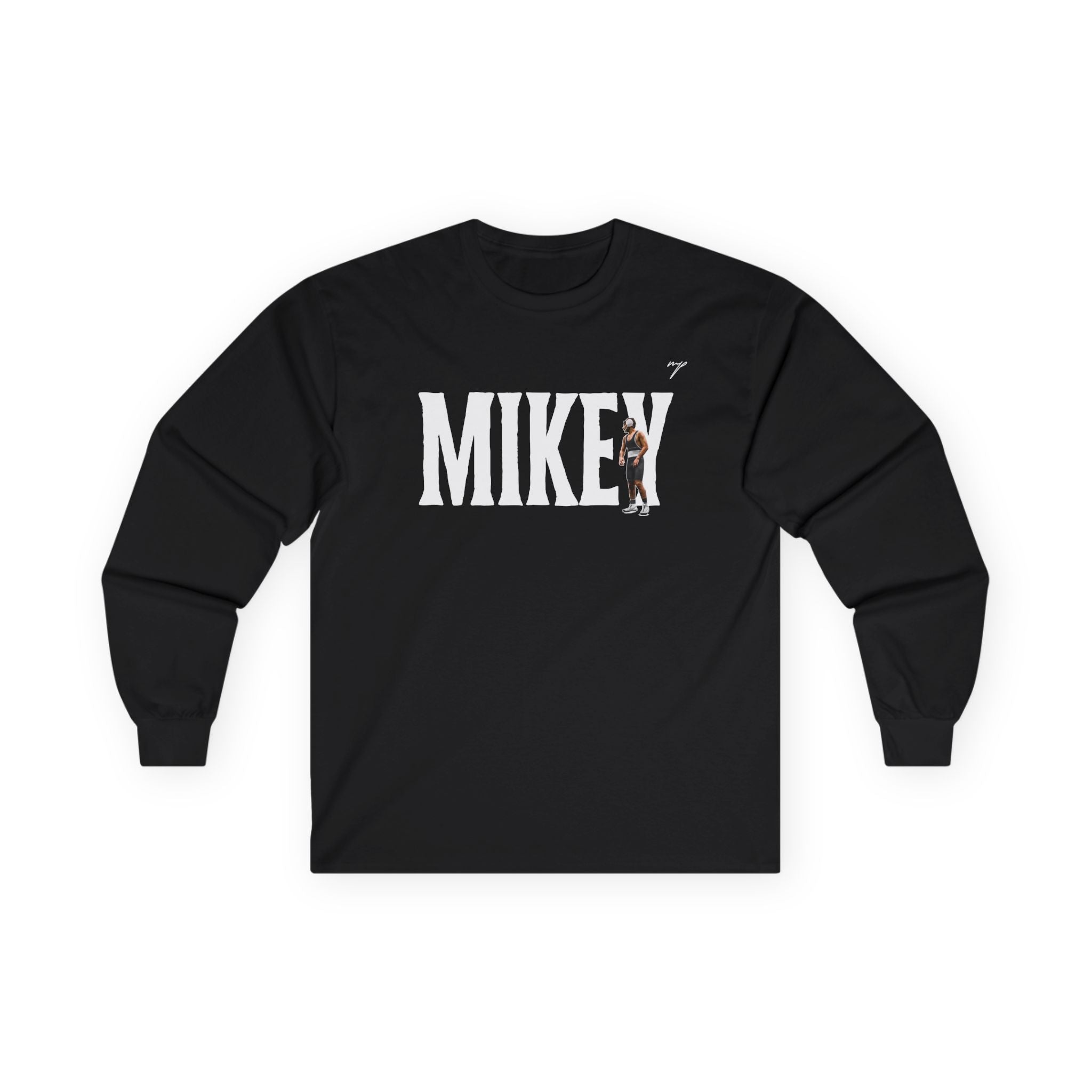 Michael Perez Long Sleeve