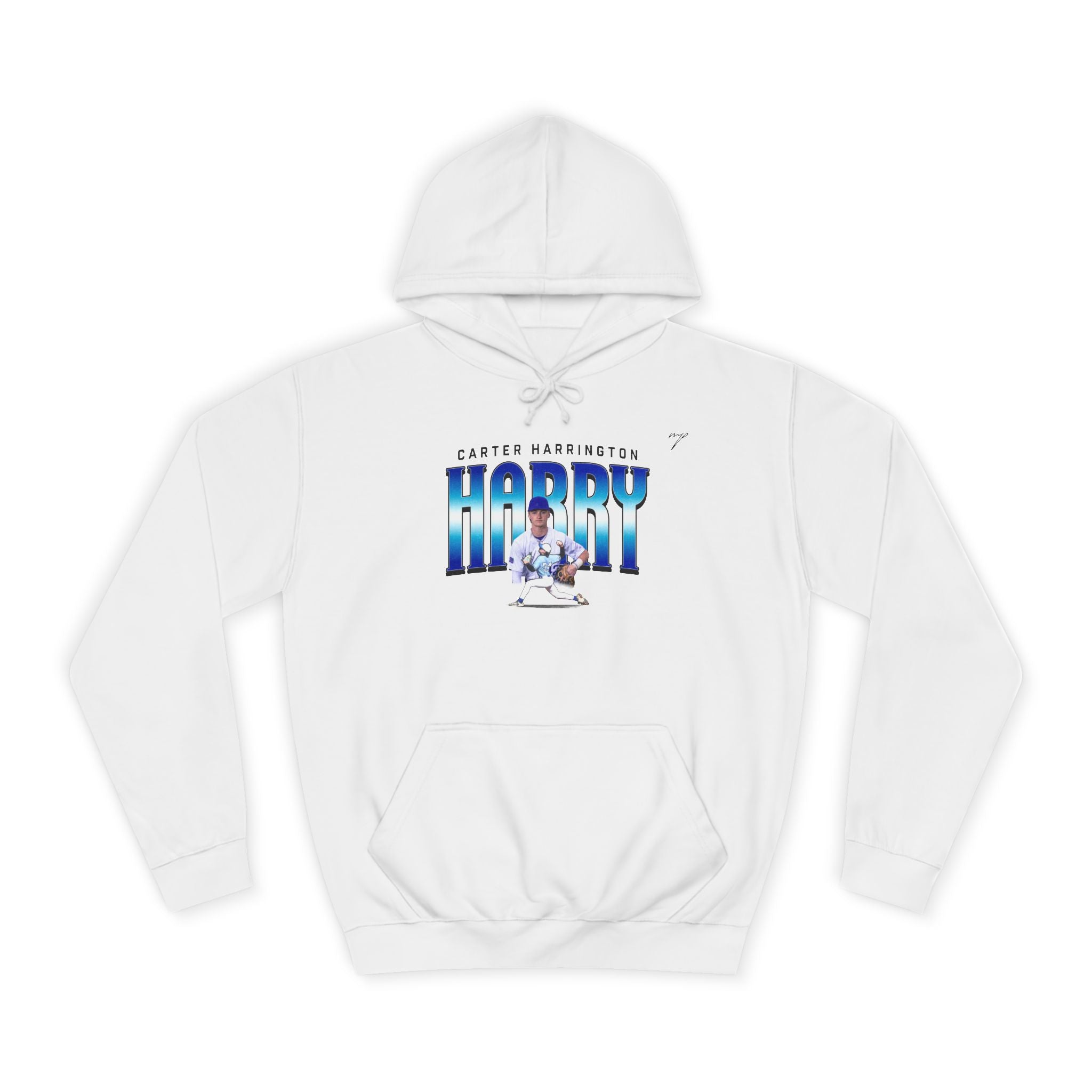 Carter Harrington Hoodie