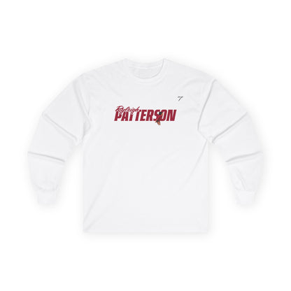 Ryleigh Patterson Long Sleeve