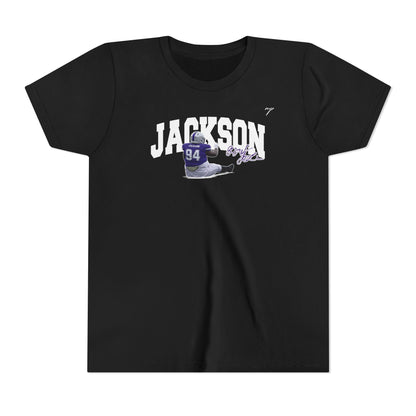 Grant Jackson YOUTH Graphic Tee