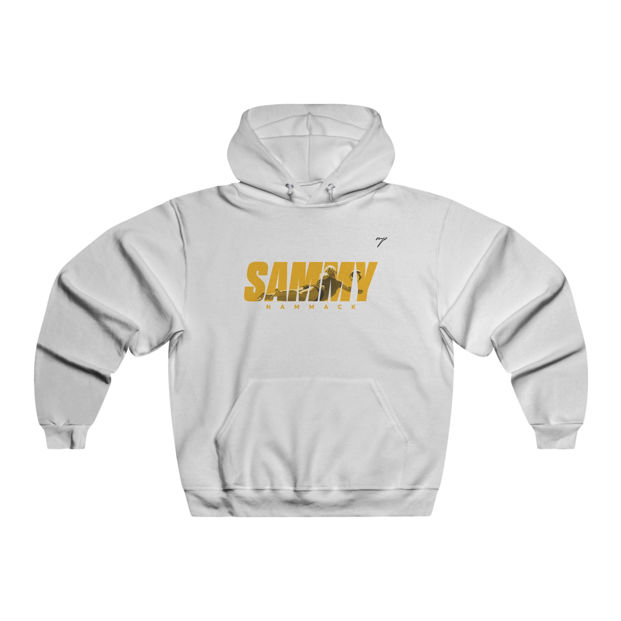 Sammy Nammack Vintage Hoodie