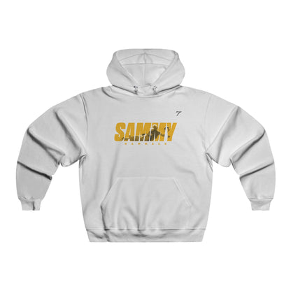 Sammy Nammack Vintage Hoodie