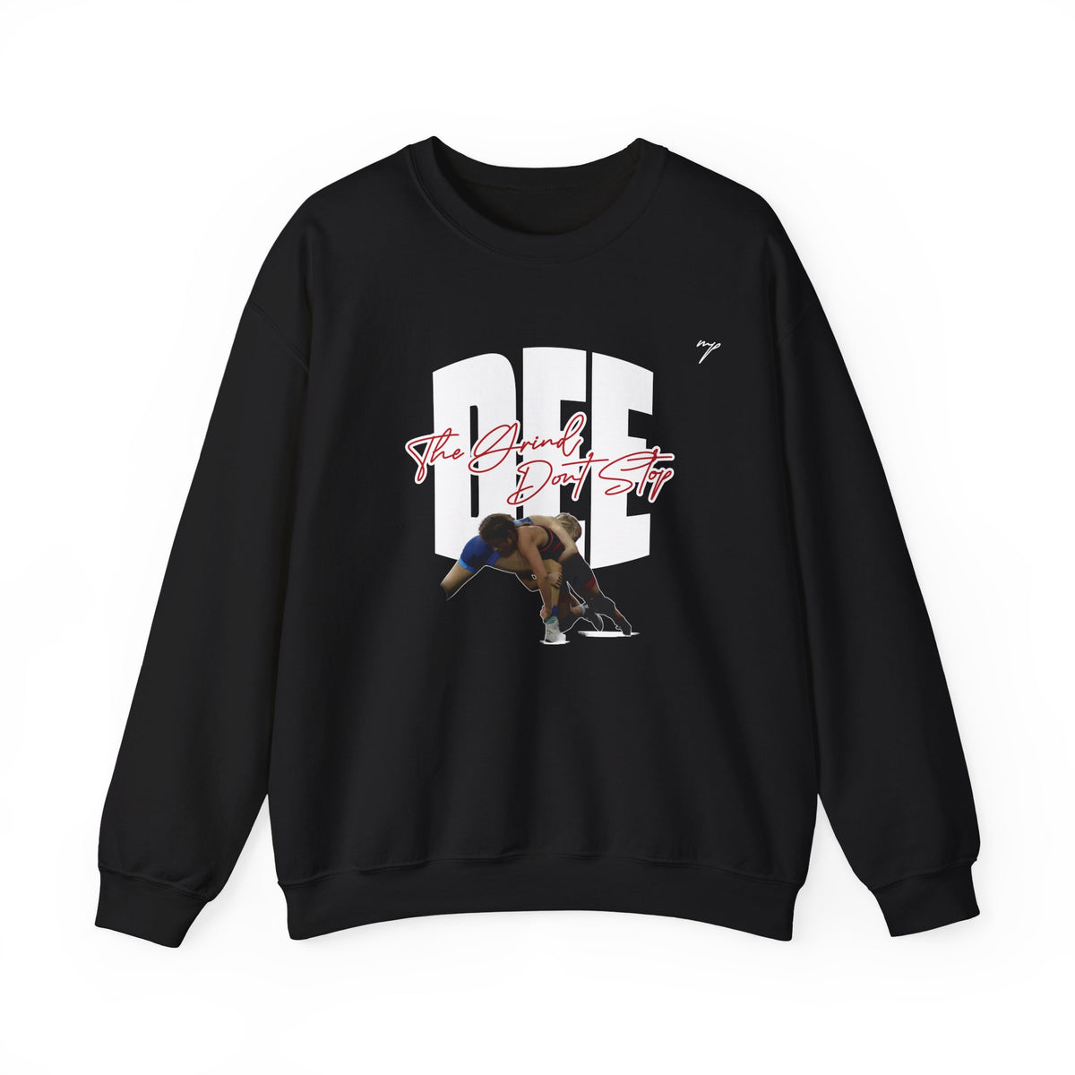 Deandra Meza Crewneck
