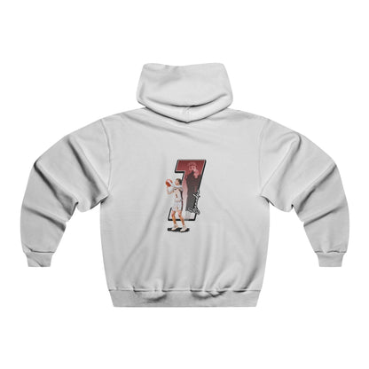 Rocklin Beaudrie Vintage Hoodie