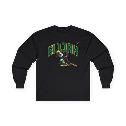 Elijah Campbell Long Sleeve