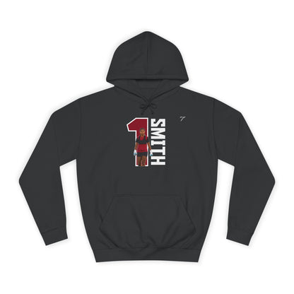 Alexa Smith Hoodie