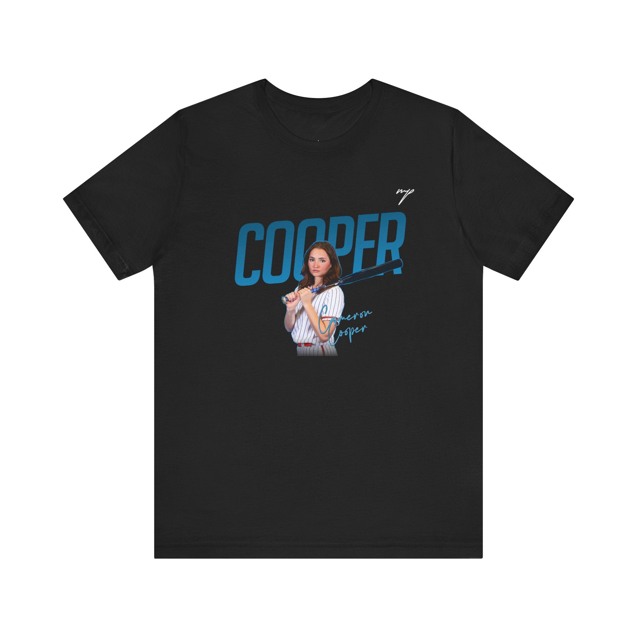 Cameron Cooper Graphic Tee