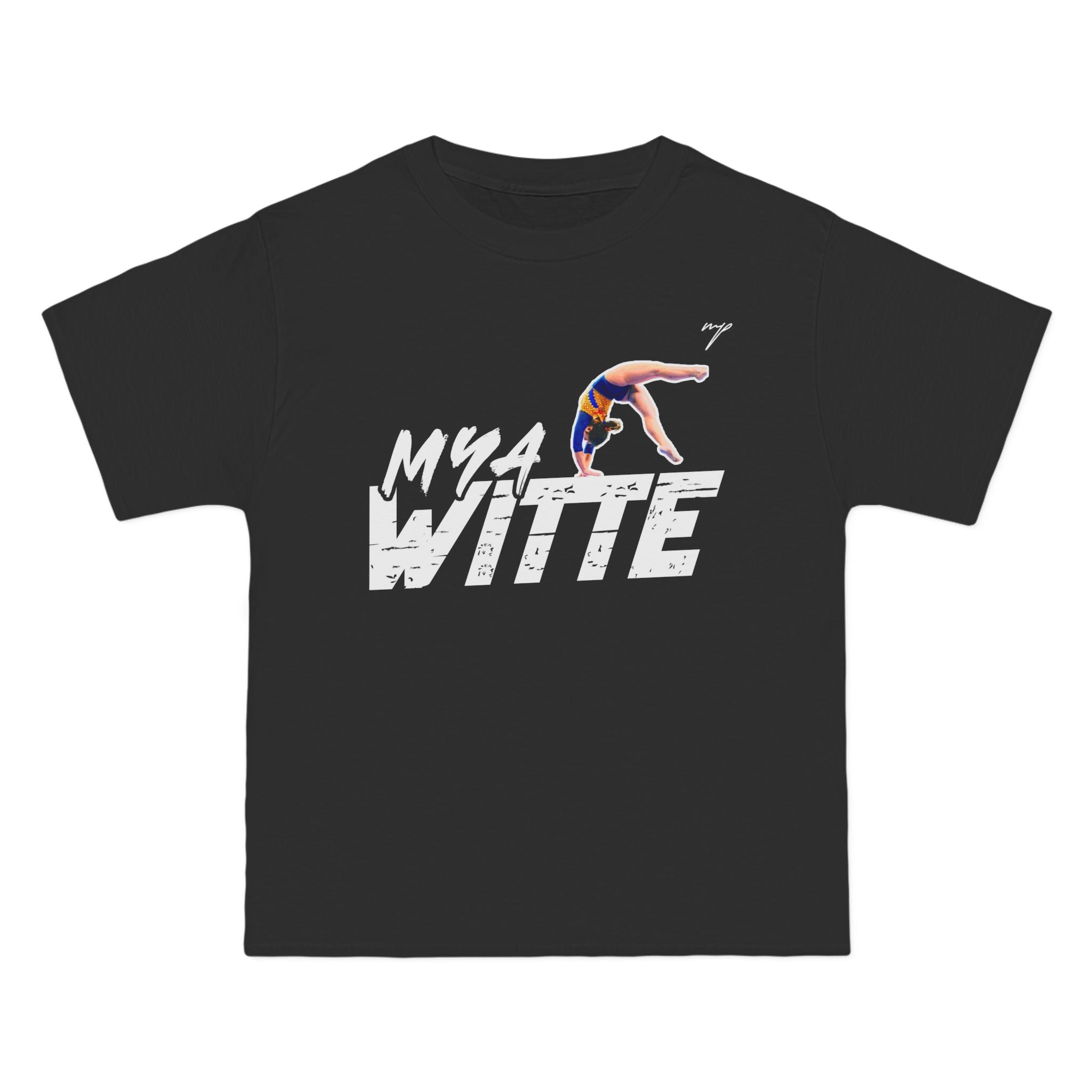 Mya Witte Vintage Tee