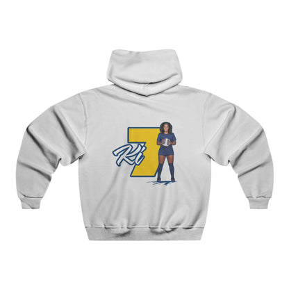 Kiara Clarke Vintage Hoodie