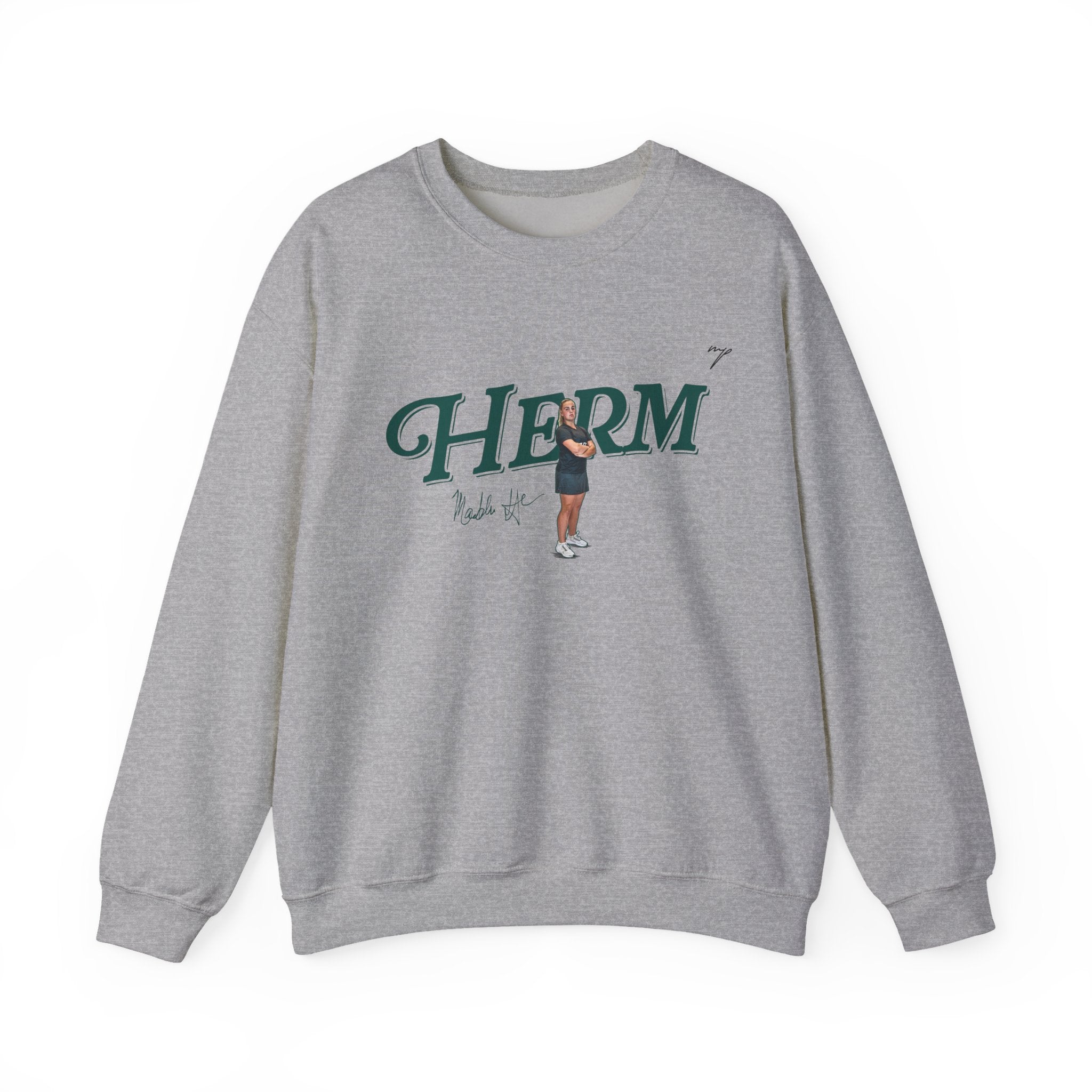 Maddie Herman Crewneck
