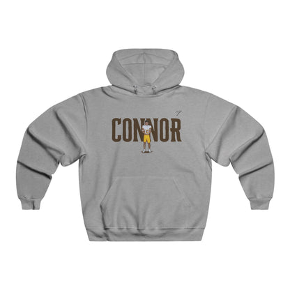 Connor Cervantes Vintage Hoodie