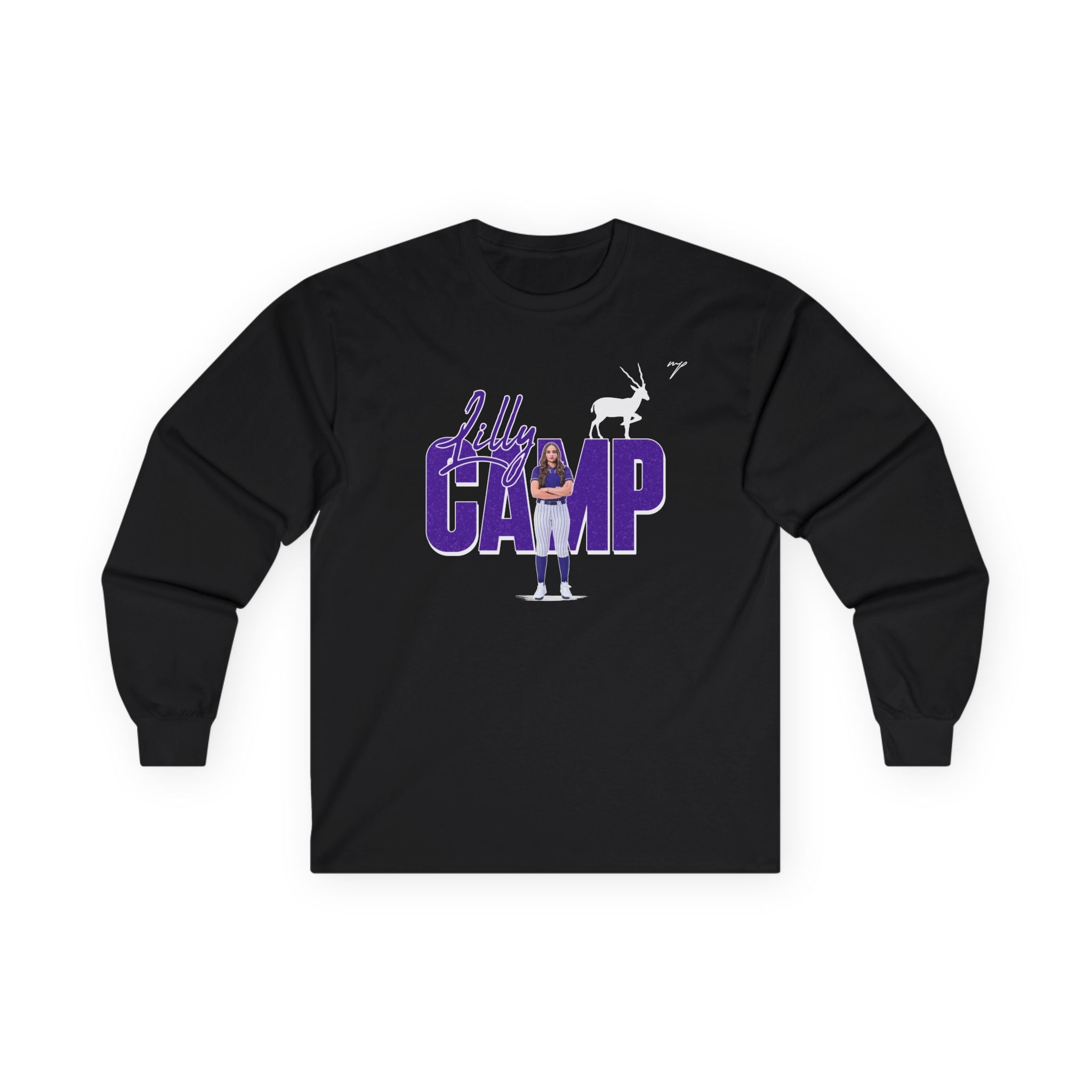 Lilly Camp Long Sleeve