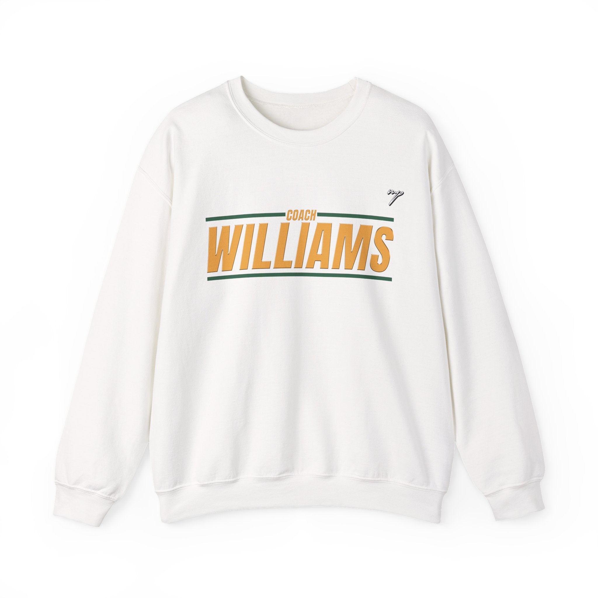 Devin Williams Crewneck