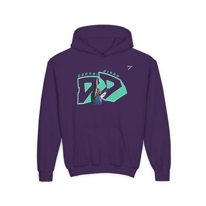 Donyai Dixon YOUTH Hoodie