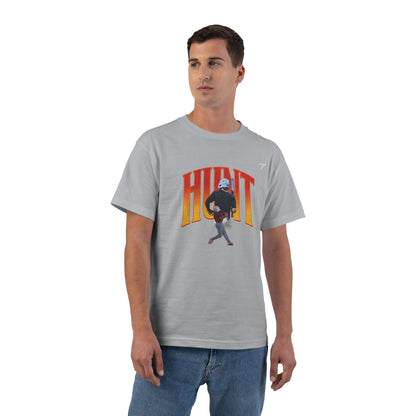 Ethan Hunt Vintage Tee