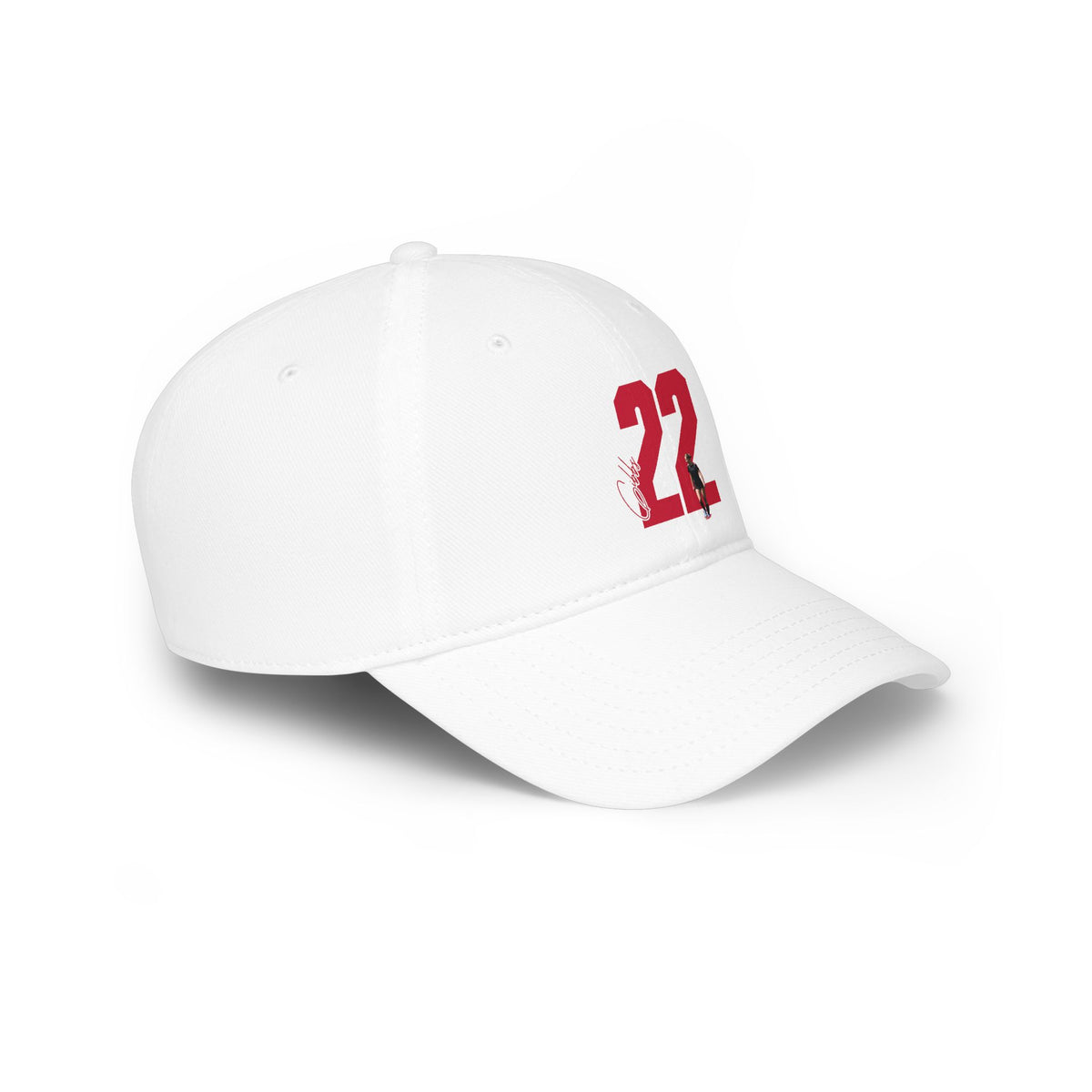 Nya Gibbs Hat