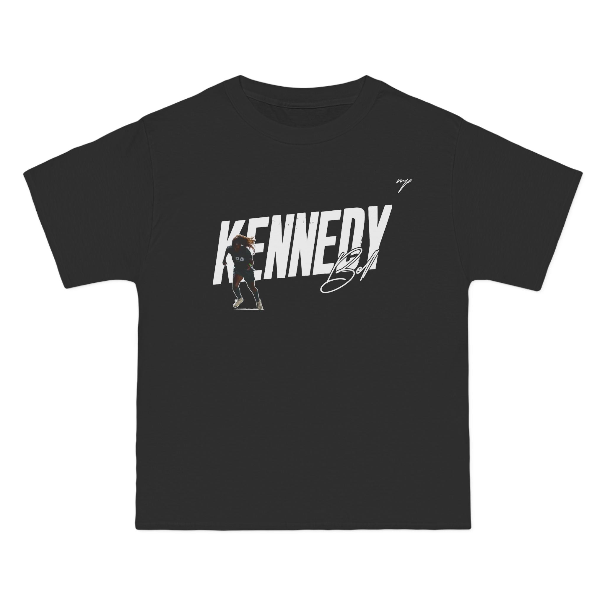 Kennedy Bell Vintage Tee