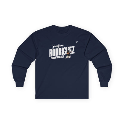 Jonathan Rodriguez Long Sleeve