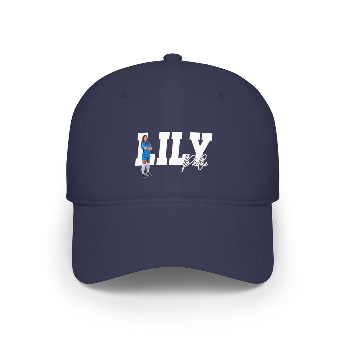 Lily Pade Hat