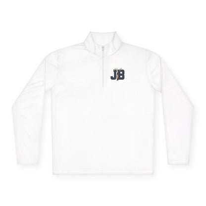 Jordynn Booe Quarter-Zip