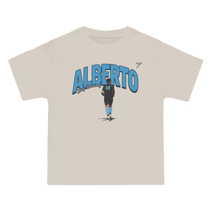 Alberto Diaz Ramirez Vintage Tee