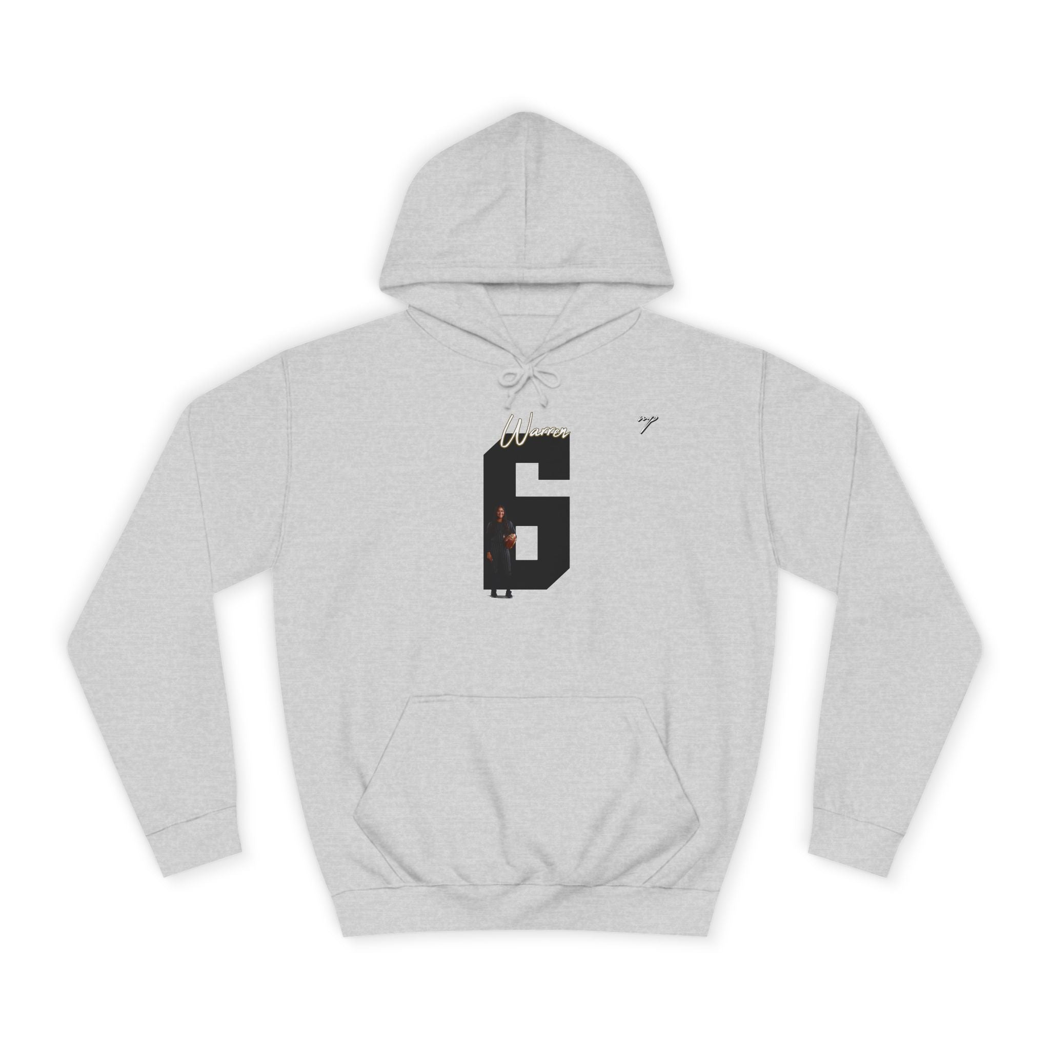 Maliyah Warren Hoodie