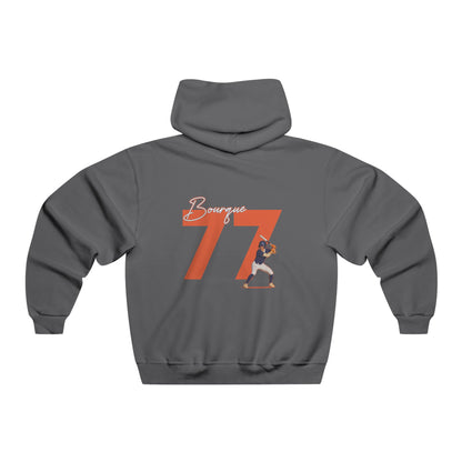 Bella Bourque Vintage Hoodie