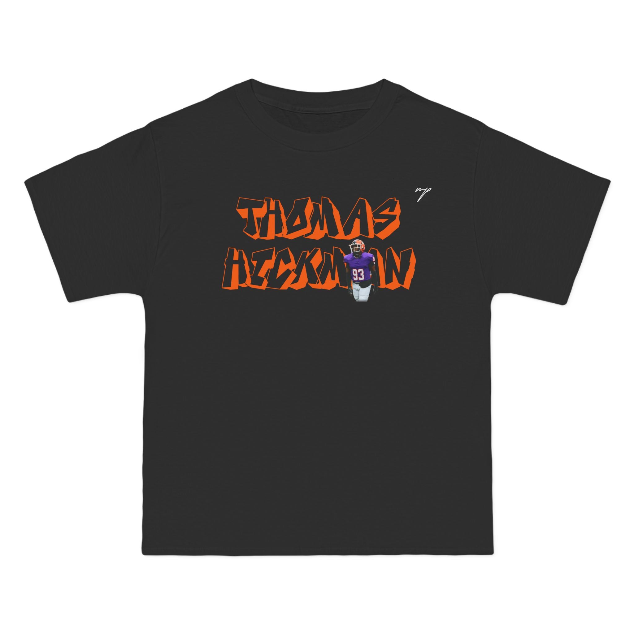Thomas Hickman Vintage Tee