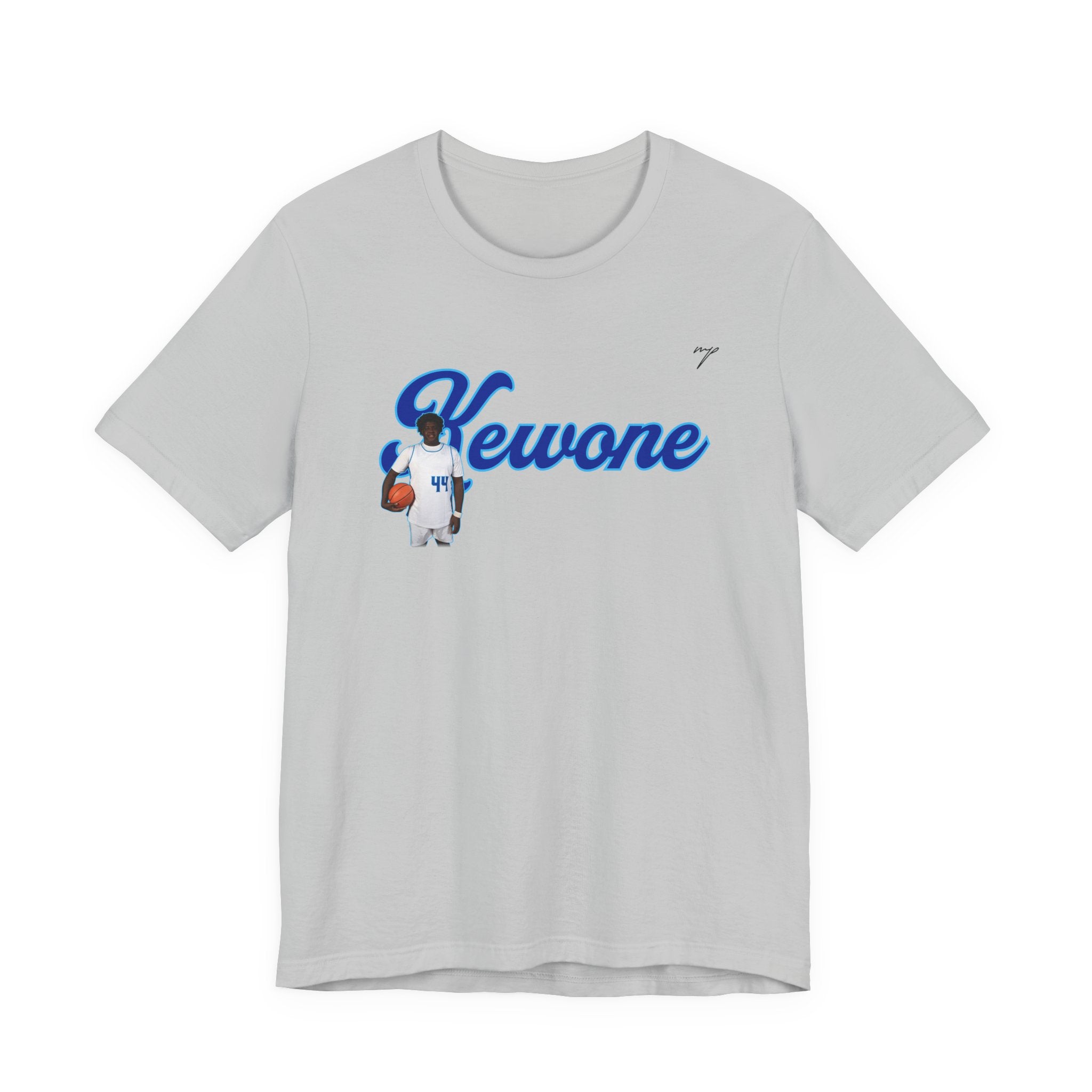 Kewone Jones Graphic Tee
