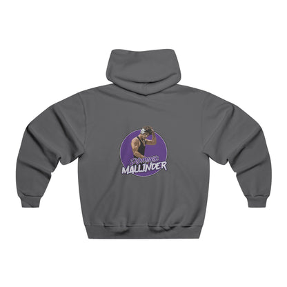 Dominik Mallinder Vintage Hoodie