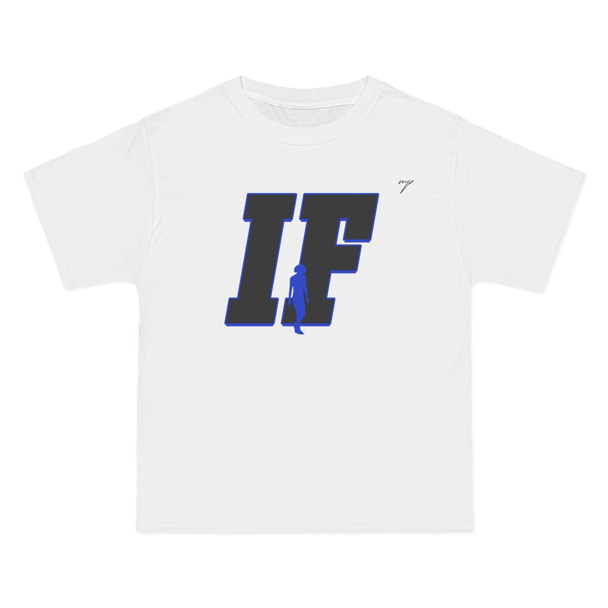 Isaac Ford Vintage Tee