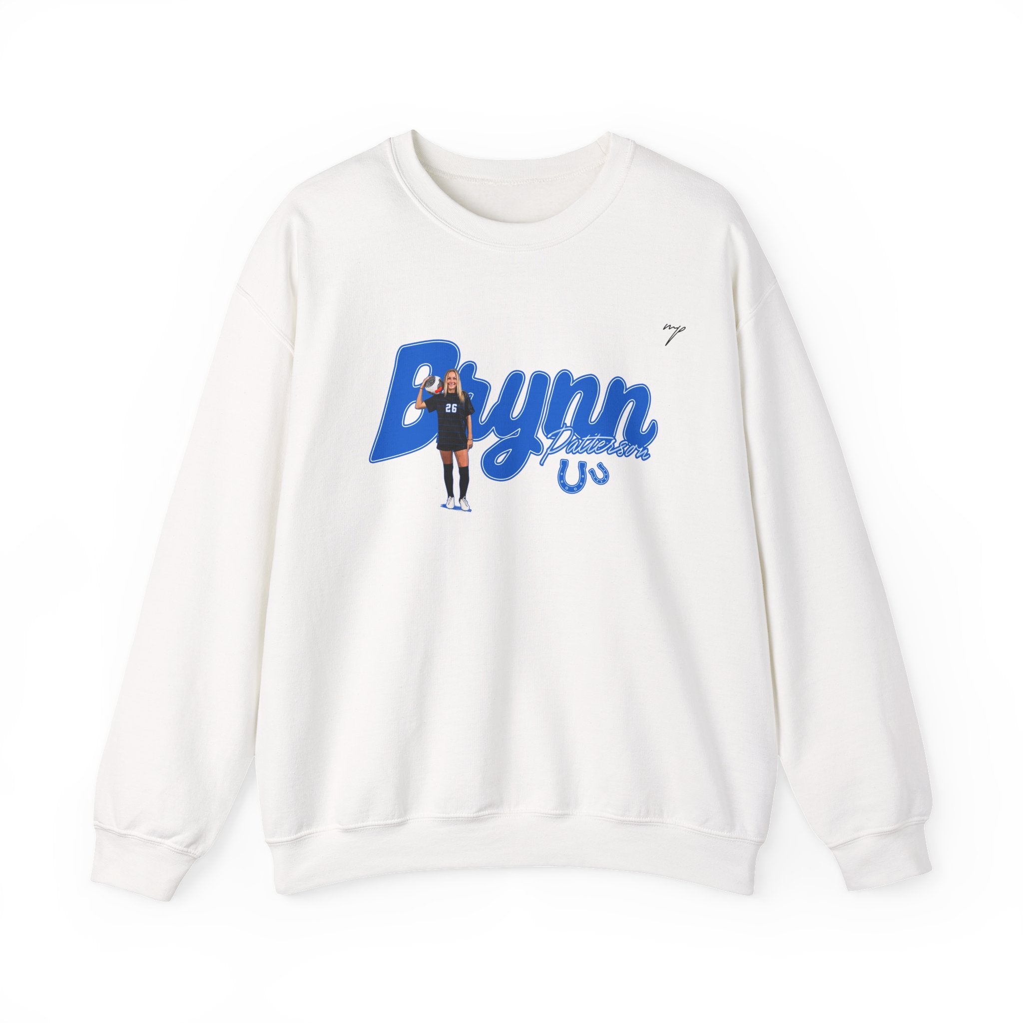 Brynn Patterson Crewneck