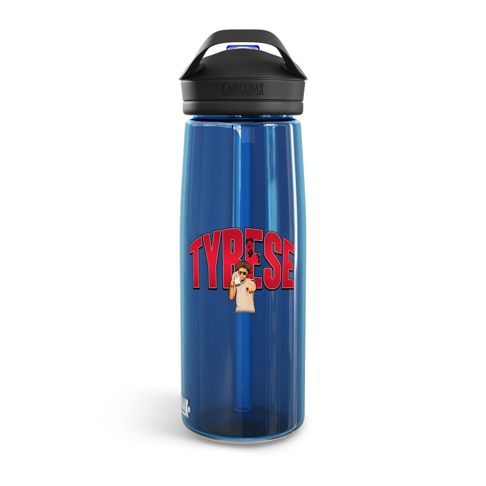 Tyrese Bishop CamelBak Water Bottle