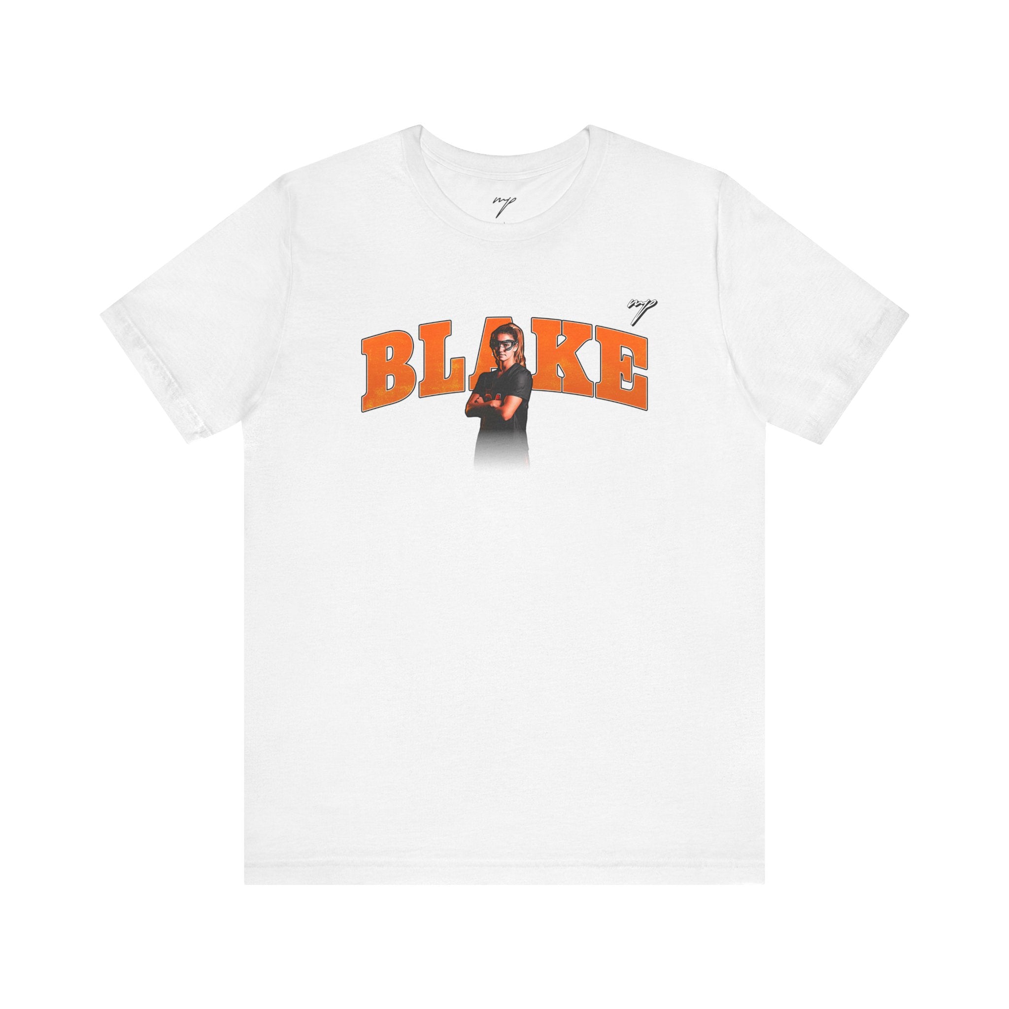 McKenzie Blake Graphic Tee