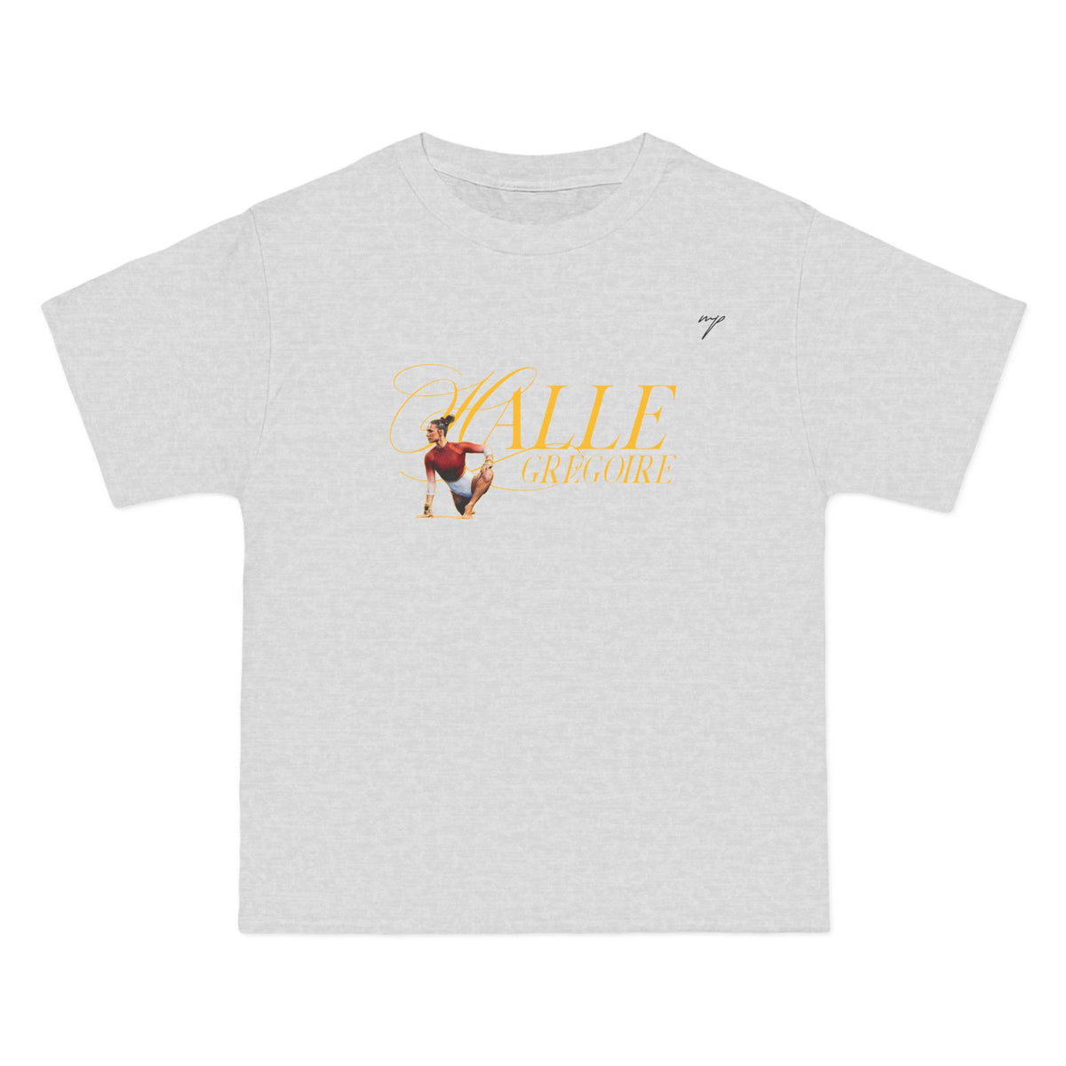 Halle Gregoire Vintage Tee