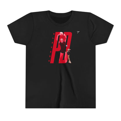Payton Durante YOUTH Graphic Tee