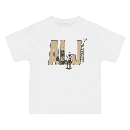 Andre Lucky Jr Vintage Tee