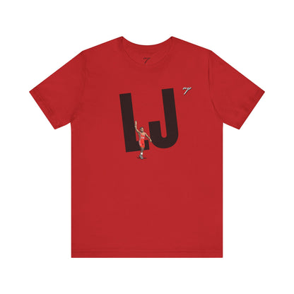 Lajuan Ingraham Graphic Tee