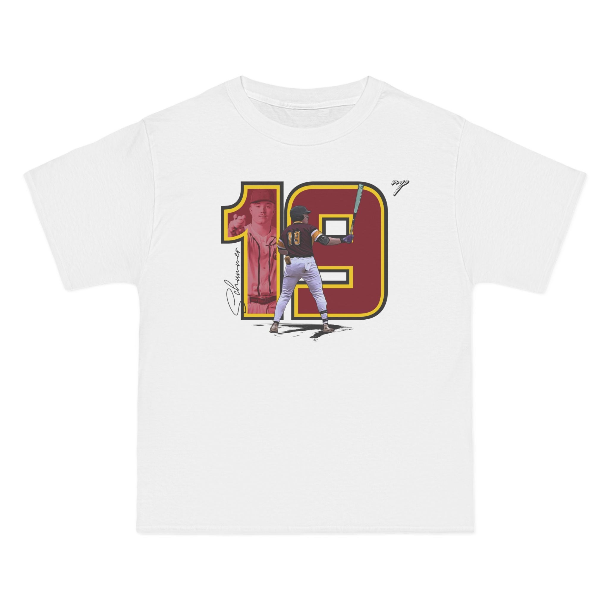 Ryan Schummer Vintage Tee