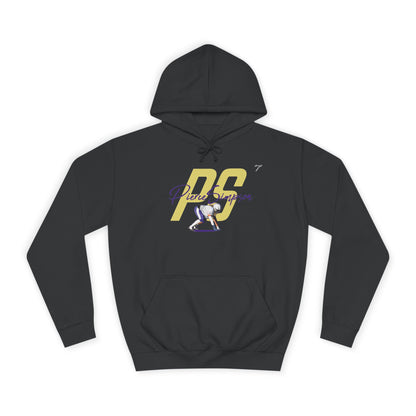 Pierce Simpson Hoodie