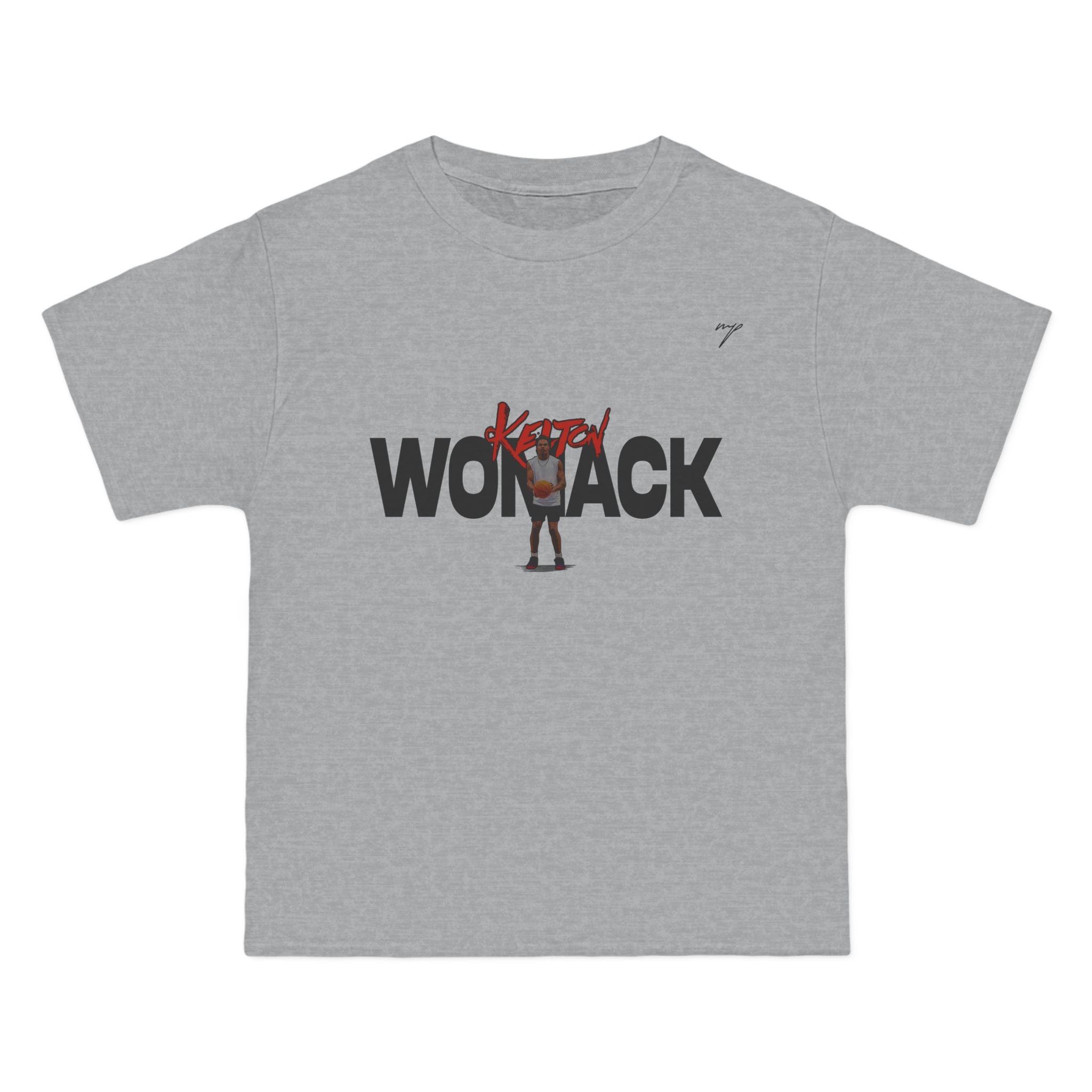 Kelton Womack Vintage Tee