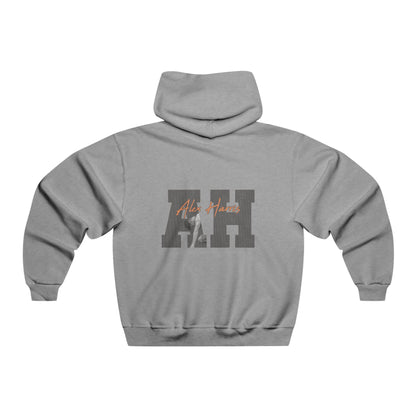 Alex Harris Vintage Hoodie