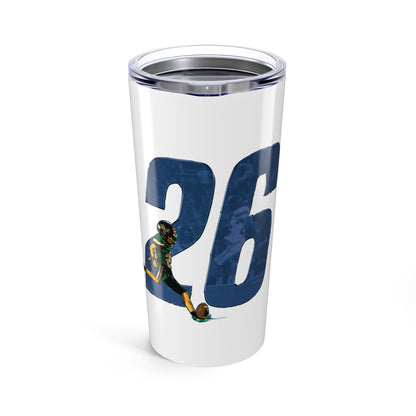 Jordan Kerr Tumbler Mug