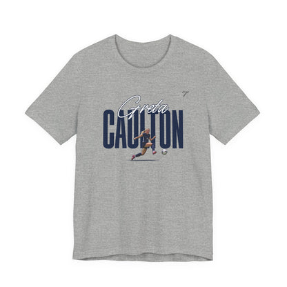Greta Caulton Graphic Tee